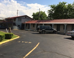 Motel Budget Inn - Scottsboro (Scottsboro, USA)