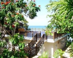 Khách sạn Sea Wind Resort (Negril, Jamaica)