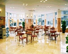 Otel Toyoko Inn Kanazawa-eki Higashi-guchi (Kanazawa, Japonya)