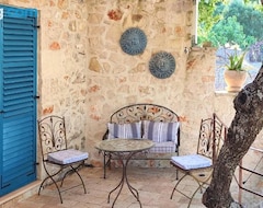 Casa/apartamento entero Amygdalo Spiti (Agios Nikolaos, Grecia)