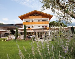 Hotel Der Eichenhof (Dorf Tirol, Italien)