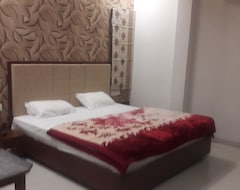 Hotel Shree Agnihotri (Itarsi, Indien)