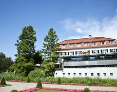 Khách sạn Schloss Berge (Gelsenkirchen, Đức)