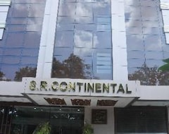 Hotel S R Continental (Kalburgi, Indija)