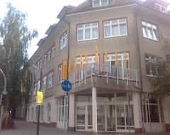 Hotelli Hotel Buffet (Birkenwerder, Saksa)