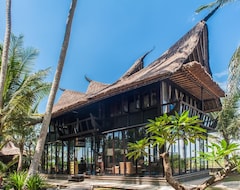 Hotelli Most Exotic Beachfront Villa Keong (Tabanan, Indonesia)
