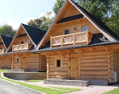 Lomakeskus Ostoja Karlikow - Domki do Wynajecia (Bukowsko, Puola)