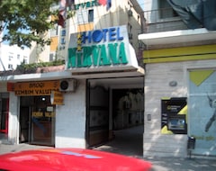 Hotel Nirvana (Tirana, Albanija)
