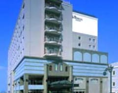 Hotel Ichihara Inn Social Anesaki (Ichihara, Japan)