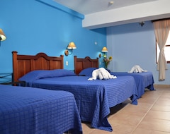 Khách sạn Hotel Mistafi (Merida, Venezuela)