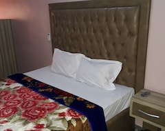 Khách sạn African Princess Hotel (Enugu, Nigeria)