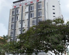 Hotelli Hotel Sentral Kuantan (Kuantan, Malesia)