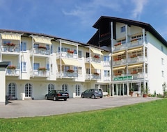 Khách sạn Hotel Sacher-Stoiber (Bad Füssing, Đức)