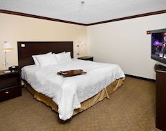 Khách sạn Hampton Inn Asheboro (Asheboro, Hoa Kỳ)