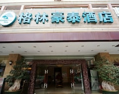 Hotel Greentree Inn Langdong (Nanning, China)