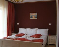 Hotel Vila Select (Orşova, Rumanía)