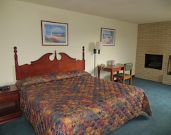 Hotel Economy Inn (Moline, USA)