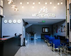 Khách sạn Methis Hotel (Izmir, Thổ Nhĩ Kỳ)