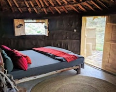 Hele huset/lejligheden Masai Village Stay Tanzania (Monduli, Tanzania)