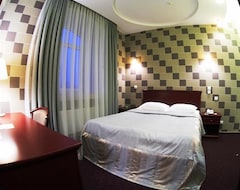 Hotel Kharkov (Harkiv, Ukrajina)