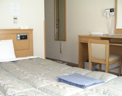 Khách sạn Hotel Route Inn Obihiro Ekimae (Obihiro, Nhật Bản)
