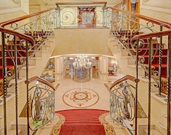 Hotel Royal Ascot (Dubai, United Arab Emirates)