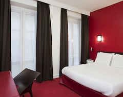 Khách sạn Hotel Delarc (Paris, Pháp)