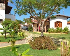 Guesthouse Paracuru Kite Village (Paracuru, Brazil)