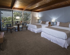 Hotel Blue Sky Lodge (Carmel Valley, Sjedinjene Američke Države)
