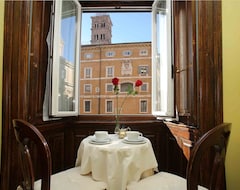 Hotel Maior (Rome, Italy)