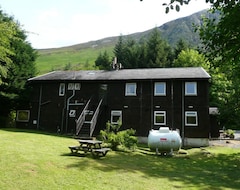 Glencoe Youth Hostel (Ballachulish, Birleşik Krallık)