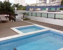Entire House / Apartment 110 Marechal Eperidião Rosas (João Pessoa, Brazil)