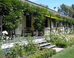 Khách sạn The Peppertree Luxury Accommodation (Blenheim, New Zealand)
