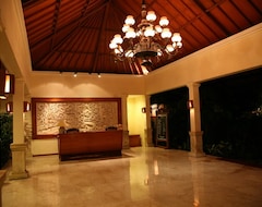 Hotel Parigata Spa Villas (Sanur, Indonesia)
