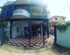 Khách sạn Insta Andaman (Port Blair, Ấn Độ)