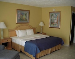 Otel Holiday Inn Fort Myers Beach (Fort Myers Beach, ABD)