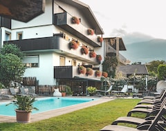 Hotel Turmwies (Tirol, Italy)
