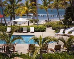 Copamarina Beach Resort & Spa, BW Premier Collection (Guanica, Puerto Rico)