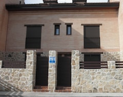 Nhà trọ Hostal la Colmena (Ávila, Tây Ban Nha)