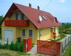 Hele huset/lejligheden Dorina (Zalakaros, Ungarn)