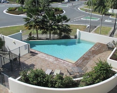 Otel Edge Apartments Cairns (Cairns, Avustralya)