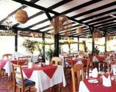 Hotelli Le Surmer (Pointe Conan, Seychellit)
