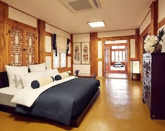 Hotel Hanok Stay Namwonyechon by Kensington (Namwon, Sydkorea)