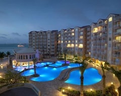 Khách sạn Hotel Divi Aruba Phoenix Beach Resort (Palm Beach, Aruba)