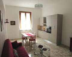 Cijela kuća/apartman Casa Vacanze Nonna Norma (San Miniato, Italija)
