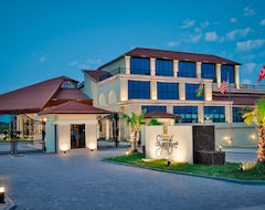 Anaklia Resort by  Pratap's Signature (Zugdidi, Gürcistan)