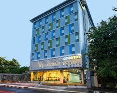 Khách sạn Hotel Citradream Yogyakarta (Yogyakarta, Indonesia)