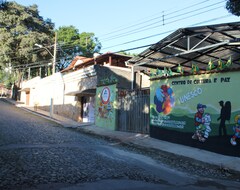Pampulha Hostel (Belo Horizonte, Brasil)