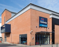 Hotel Travelodge Leicester Central (Leicester, Reino Unido)