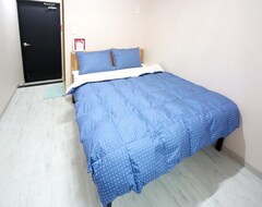 Hotelli Ganse Guesthouse (Jeju-si, Etelä-Korea)